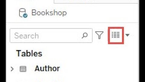 View Underlying Data in Tableau | Utilise Built-in Data Tools
