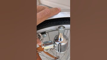 Dynamo Bike Light Works Well #bicyclecomponent