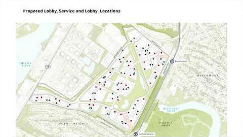Suffolk Downs Development Advisory Group Meeting J...