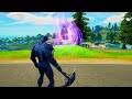 *NEW* Zero Point FINAL Stage..! Fortnite Battle Royale