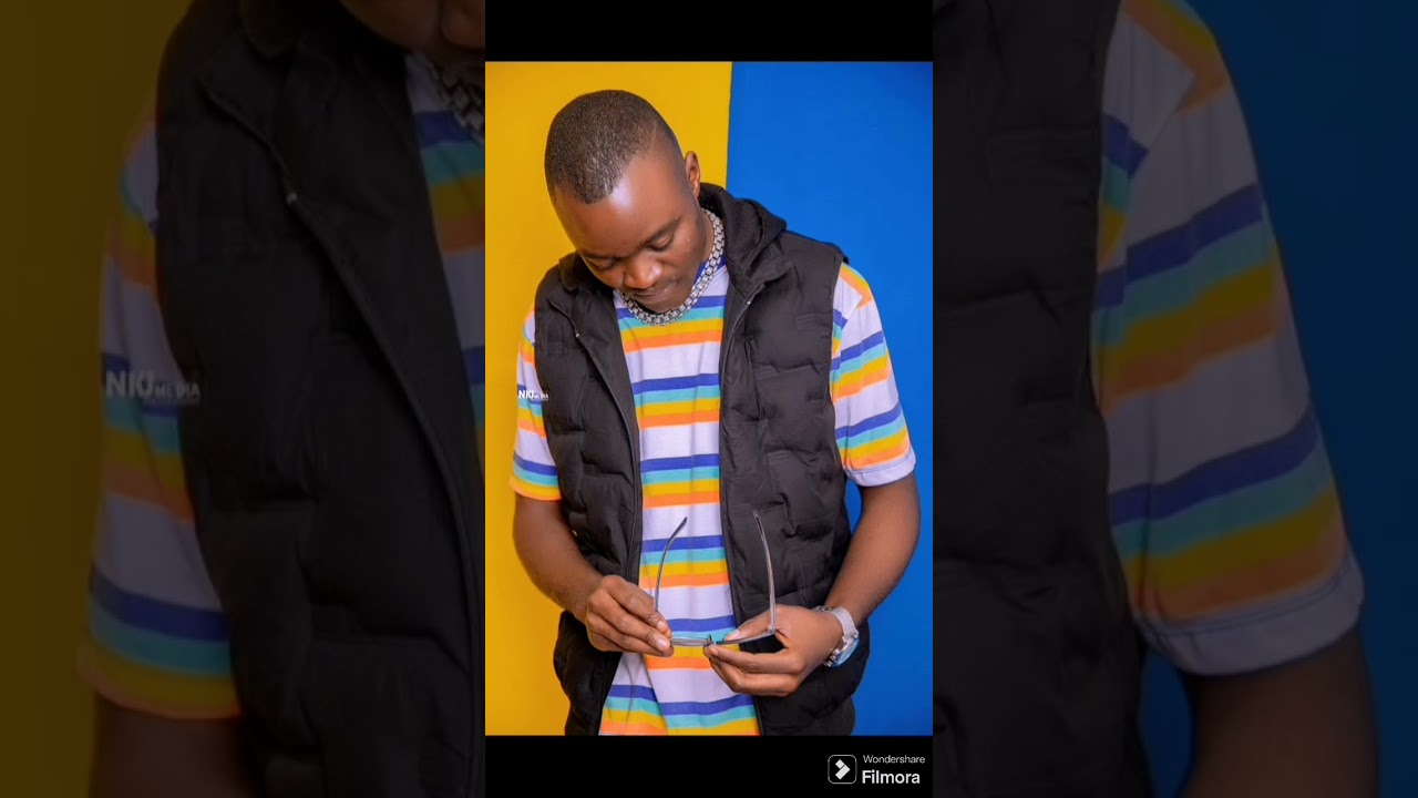 under Gee ft Arthur Bizzy =Anilikeni zeo