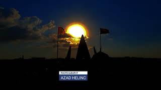 Gulistana Ş. Dijle Kobanîحديقة الشهداء كوباني