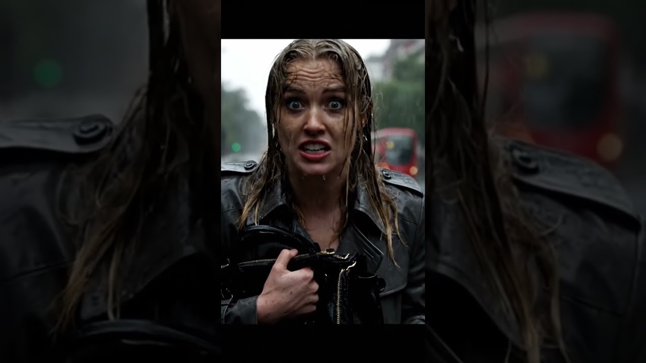 Typical British Weather ☔🇬🇧 Never Trust the Weather Report! You Should Know Better!