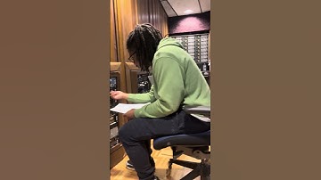 Student Individual Mix Project