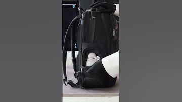 Arctic Hunter B00492 Laptop Backpack, Premium Business Backpack Office Travel Laptop Bag