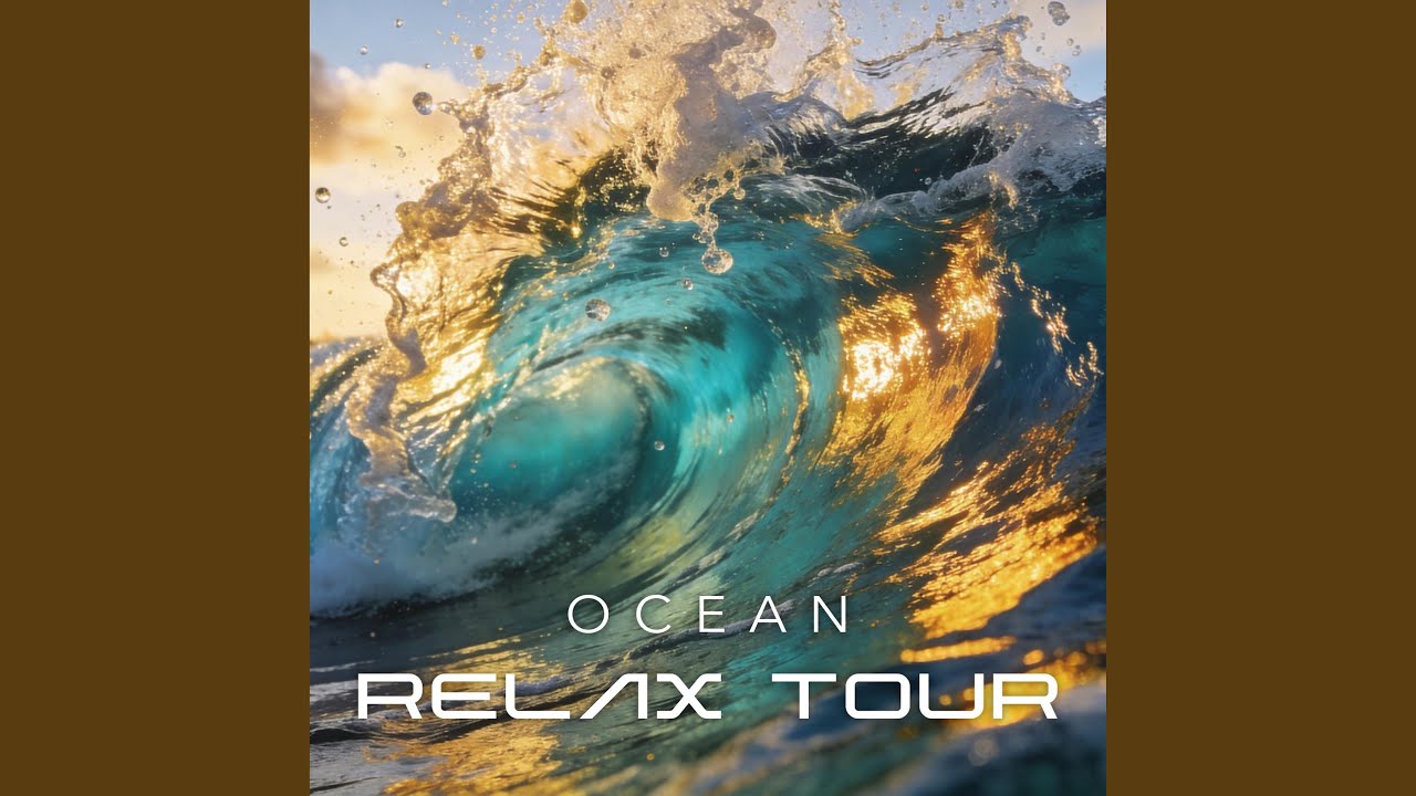 Tonton Ocean di YouTube Tonton Ocean di YouTube
