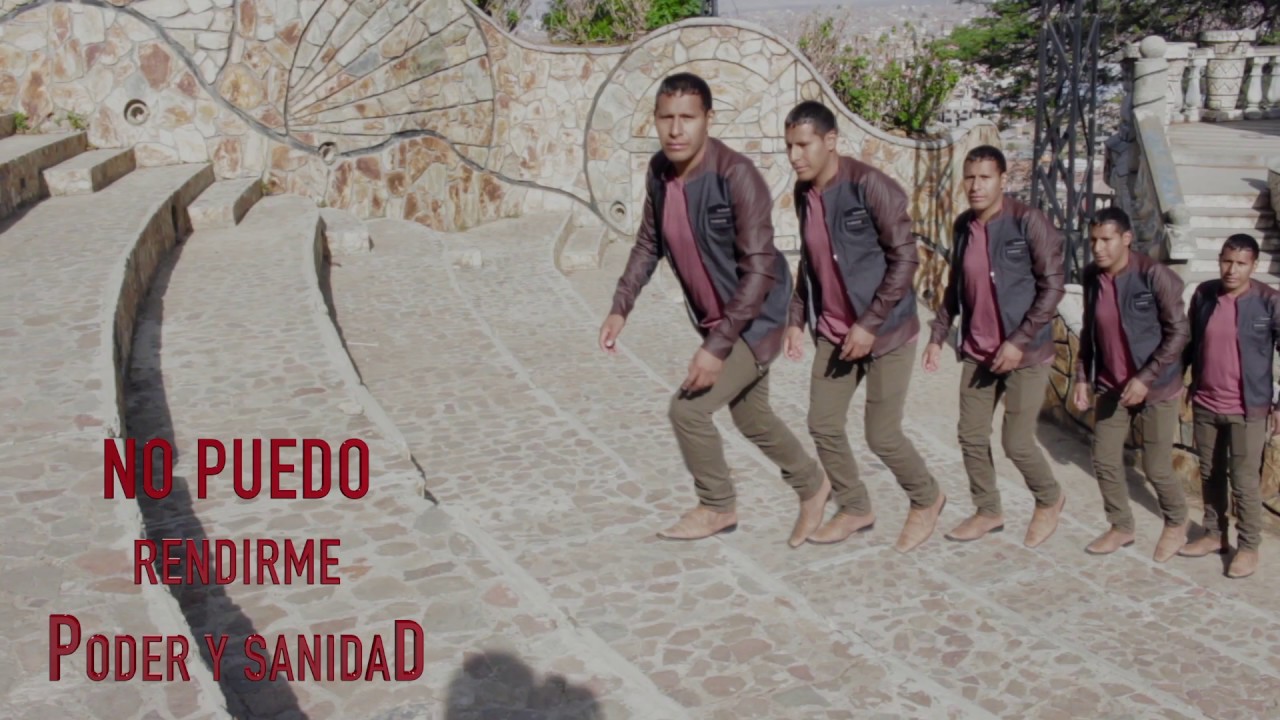 PODER Y SANIDAD OFFICIAL