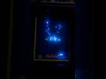 The Vectrex’s elusive “patched” game. #vectrex #minestorm #retrogaming #gaming #gamer