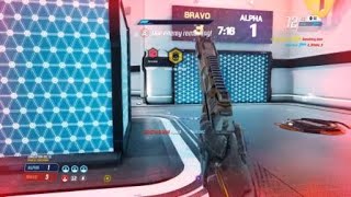 Splitgate clips