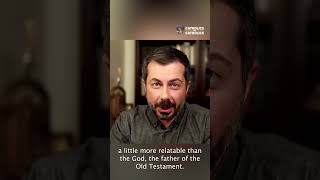 Fr. James Martin calls Pete Buttigieg's gay parenting beautiful & relates love to the Holy Spirit.