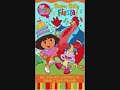 Dora The Explorer The Super Silly Fiesta Travel Song Soundtrack Version Dora The Explorer The Super Silly Fiesta Travel Song Soundtrack Version