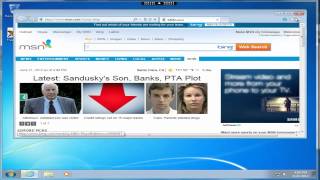Xen-Broker-Intel Protected Display Technology