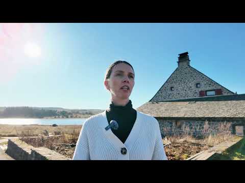 CANTAL GRAND SPECTACLE sous l'angle du Témoignage : un voyage intérieur