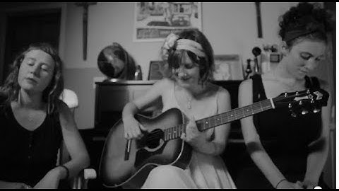 The Orchard Sessions: Volume 11