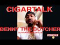 Benny The Butcher on meeting Emory Jones in jail, how Griselda broke into industry, song with Drake