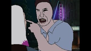 Fear of the Unknown - Dead by Daylight Unknown Montage