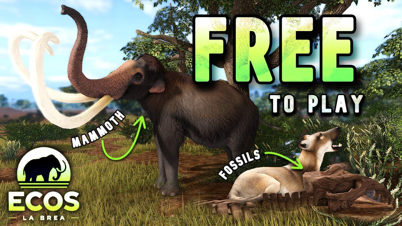 Unlocking the Mammoth | Ecos: La Brea