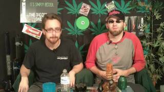 Hemp Beach TV Episode 104 Police Frame a Man, Texas under the influence