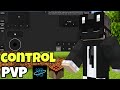 How best Control PVP for POJAV LAUNCHER | MOJO LAUNCHER IN Minecraft