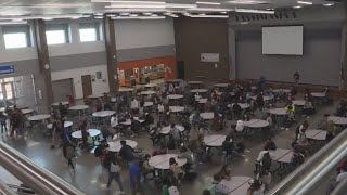 Round Rock ISD anticipates full return to in-person classes