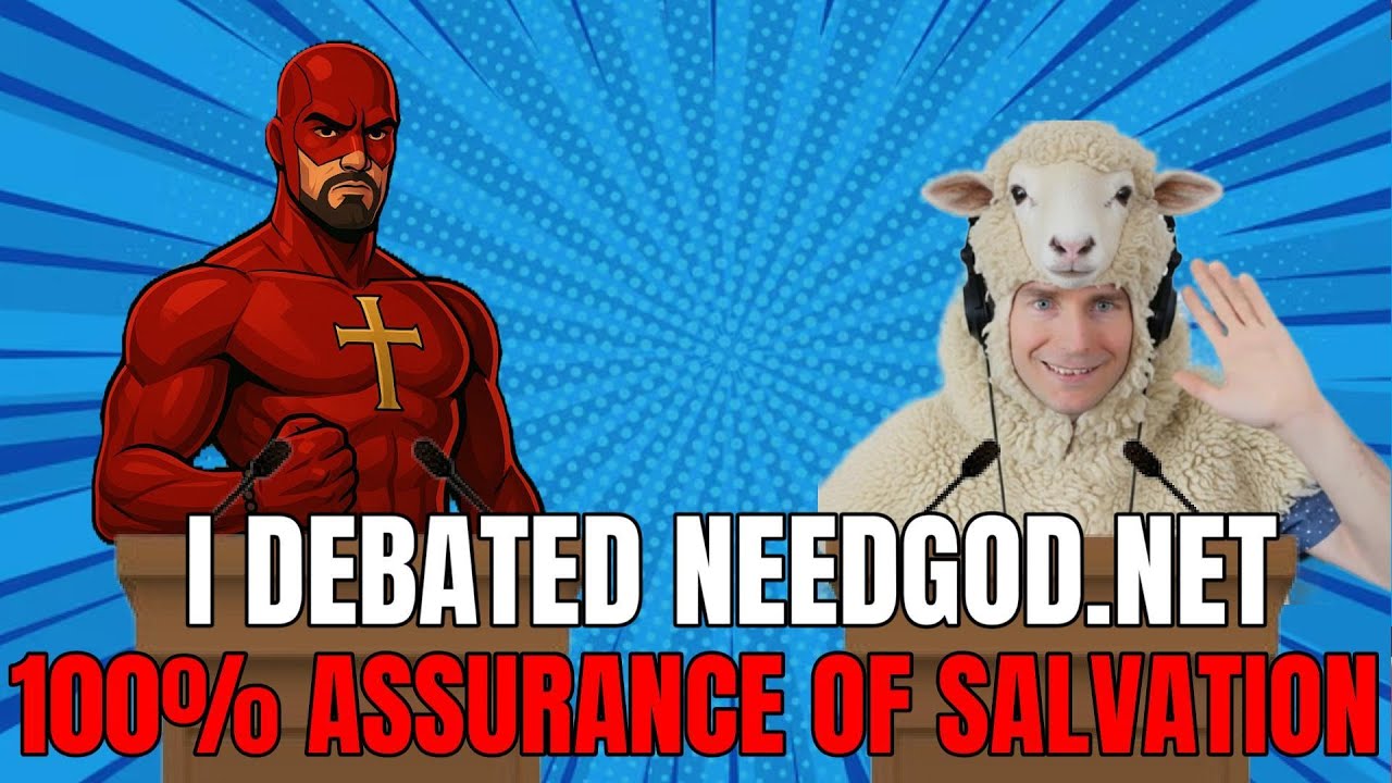 Can You be 100% Assured of Your Salvation? 