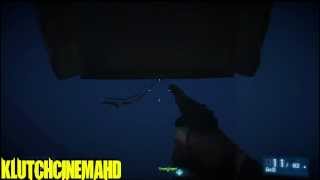 BF3 Glitch Under map on Drop 'Em Like Liquid *NEW*