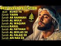 魂を癒す天使のクルアーン朗誦 Ala Yaser 心の浄化と瞑想 
