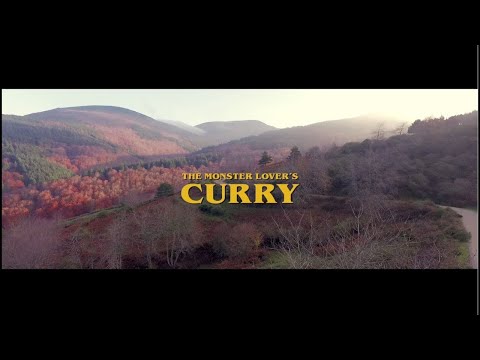 The Monster Lover  - Curry [New Mix] (Videoclip Oficial)