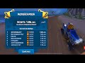 BBR2 Monolith Mash 1:06:305 | Speed Powerups