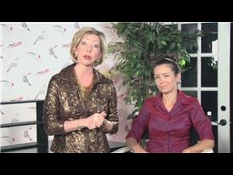 Anti-Aging Skin Care : How to Get Rid of Deep Forehead Wrinkles From Your Face