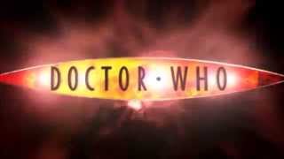 Doctor Who: Series 3 Intro (Version 2)