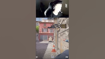 Stewie2K stops them all 🔥 #stewie2k #cs2 #twitchclips