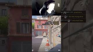 Stewie2K stops them all 🔥 #stewie2k #cs2 #twitchclips