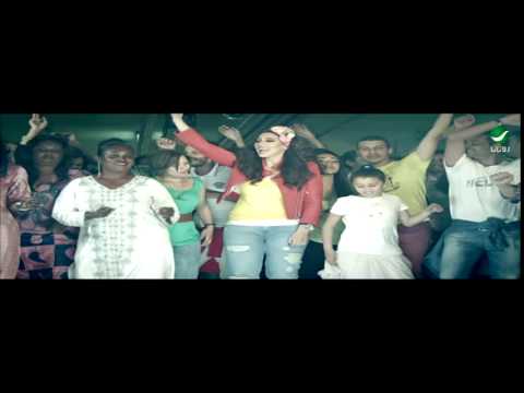 Asma Lmnawar Hakawa Video Clip أسماء لمنور هاكاوا فيديو كليب YouTube