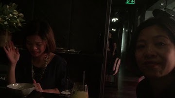 Nhà hàng 5* Vue De Monde Australia 2017?