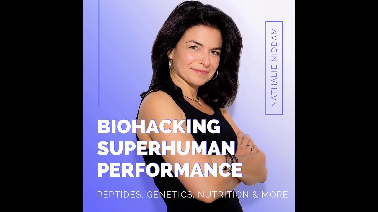 How Old Are You REALLY??  Comparing what your birth certificate says to what your DNA says with...