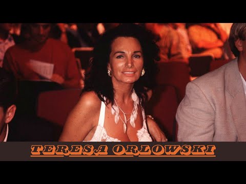 "The Unstoppable Passion: The Inspiring Journey of Teresa Orlowski"