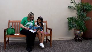 The challenges and benefits of grade-level reading in Manatee