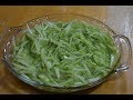 Salsa de Cebolla para Tacos Dorados  / Carnitas / Taquitos / Sopes / Caldos