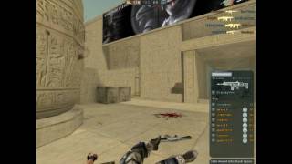 Crossfire Egypt unbeliveable kill