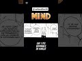 MIND CAP 1 PT2 #mangalatino #mindmanga #anime #dibujo #comics #art #fandub #comicdub #edit #shorts
