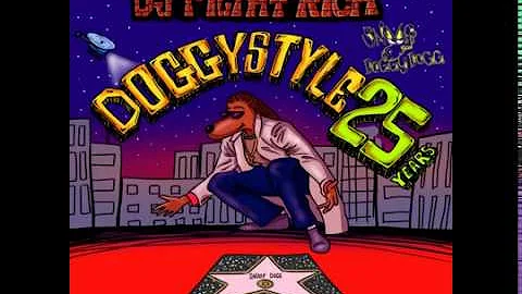 DJ Filthy Rich Presents: Snoop Dogg - Doggystyle 25th Anniversary Mix (Short Version)