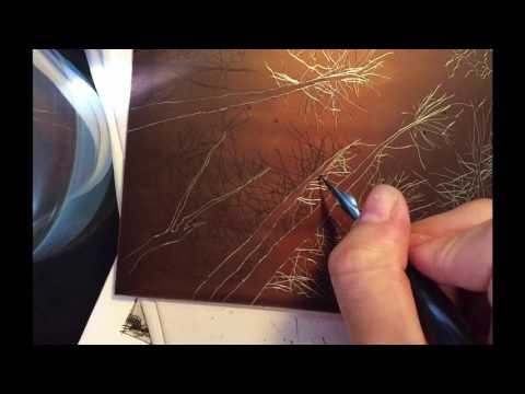 Zinc Plates For Etching