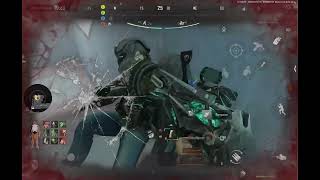 REVIEW SKIN FAL BARU ?! Batu giok ala ala CEO Arena Breakout Indonesia