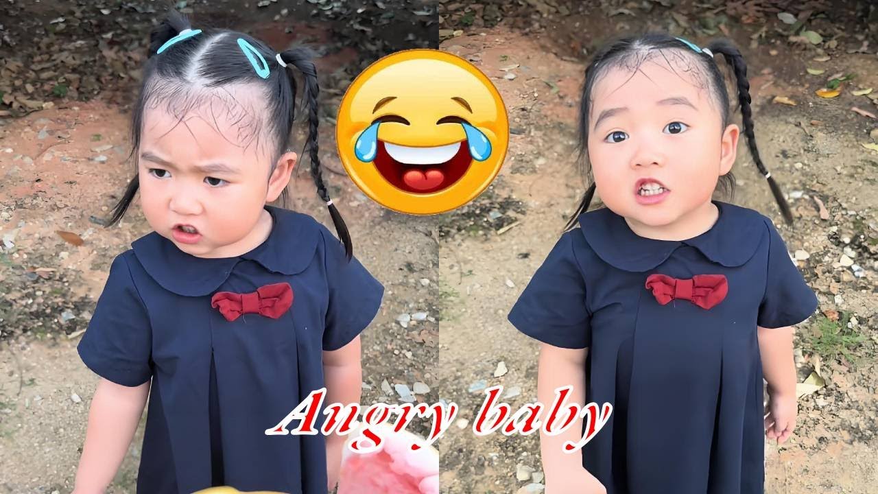 Where to throw the grapefruit peel? Throw it into my mouth~【Nanning First Sister】