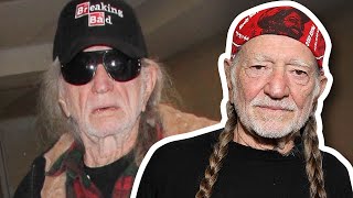 Willie Nelson's Health Is Not Looking Good