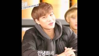 Exo: Funny Vine Compilation