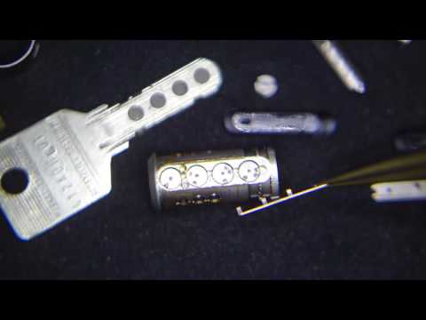 EVVA MCS - How it Works