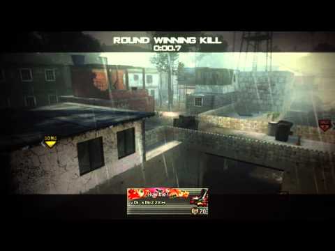 Killcam Test // 2