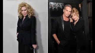 'Catwoman' Jocelyn Wildenstein's partner Lloyd Klein breaks silence on her death at age 84